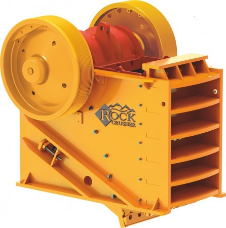 سنگ شکن فکی