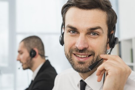 امور مشتریان