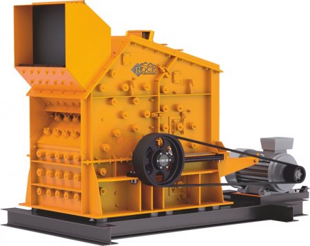 سنگ شکن کوبیت HS
