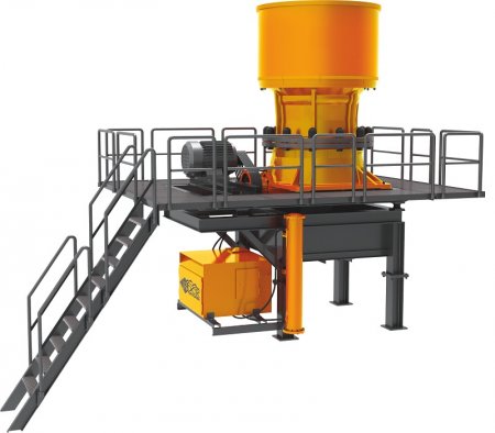 سنگ شکن سوپریور