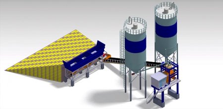 بچینگ پلانت